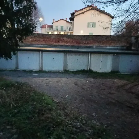 Al Nido Delle Rondini 2 *