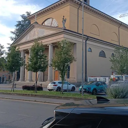 Al Nido Delle Rondini 2 *