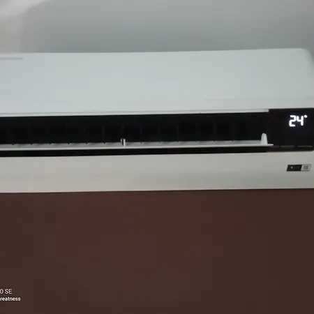 Al Nido Delle Rondini 2 아파트