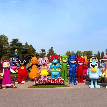 Al Nido Delle Rondini 2 Appartamento